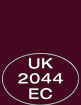 UK 2044 logo